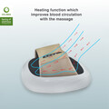OGAWA Acu Therapy Reflexology Foot Massager*